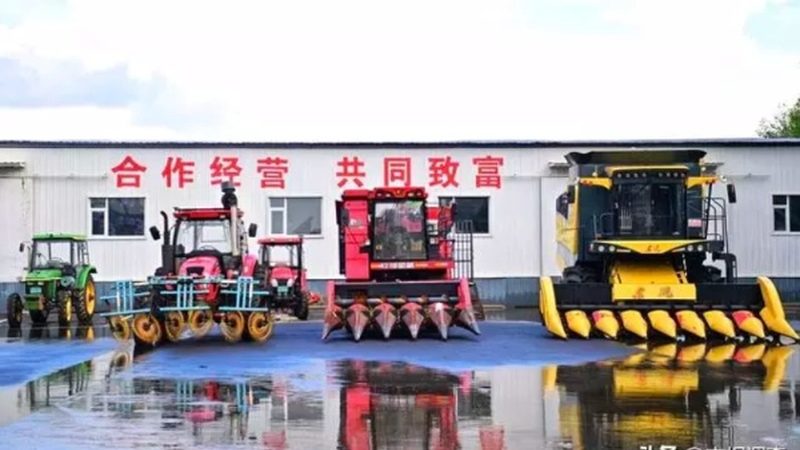 打捆机故障排查，这些细节你注意到了吗？**