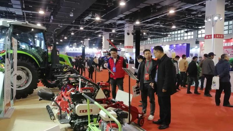 林业果园两用弥雾机：如何选型，关注哪些关键指标**